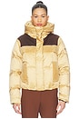 view 1 of 6 Rin Jacket in Lark
