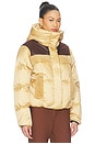 view 4 of 6 Rin Jacket in Lark