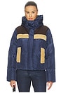 view 1 of 5 Kori Jacket in Raw Denim