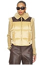 view 1 of 4 Kumo Bodywarmer in Lark