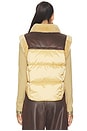 view 4 of 4 Kumo Bodywarmer in Lark