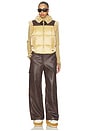 view 5 of 4 Kumo Bodywarmer in Lark