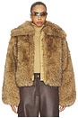 view 1 of 5 Nuku Jacket in Lark