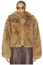 view 2 of 5 Nuku Jacket in Lark