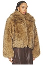 view 4 of 5 Nuku Jacket in Lark