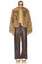 view 6 of 5 Nuku Jacket in Lark