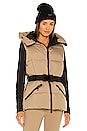 view 1 of 5 Mae Vest in Desert