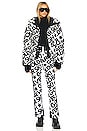 view 5 of 6 CARTER ジャケット in Forever Black Ski
