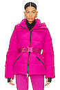 view 1 of 5 Snowmass Ski Jacket in Passion Pink