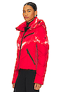 view 4 of 7 Moraine Ski Jacket in Flame