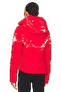 view 5 of 7 Moraine Ski Jacket in Flame