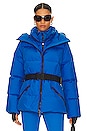 view 1 of 7 Snowmass Ski Jacket in Electric Blue