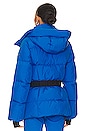 view 5 of 7 Snowmass Ski Jacket in Electric Blue