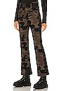 view 1 of 4 Chase Ski Pant in Camo