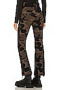 view 3 of 4 Chase Ski Pant in Camo
