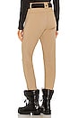 view 4 of 5 PANTALON DE SKI PARIS in Desert