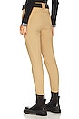 view 4 of 5 PANTALON PARIS in Latte