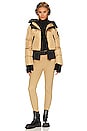 view 5 of 5 PANTALON PARIS in Latte