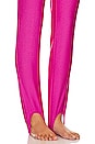 view 5 of 5 Sandy Ski Pants in Passion Pink