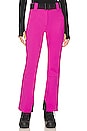 view 1 of 4 Pippa Ski Pants in Passion Pink
