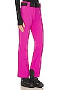 view 2 of 4 Pippa Ski Pants in Passion Pink