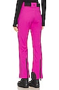 view 3 of 4 Pippa Ski Pants in Passion Pink