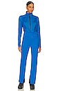 view 1 of 5 High End Ski Pants in Electric Blue
