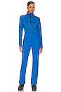 view 2 of 5 High End Ski Pants in Electric Blue