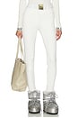 view 1 of 7 Paris Ski Pant in Cream