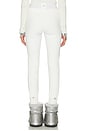 view 4 of 7 Paris Ski Pant in Cream
