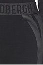 view 6 of 6 Contour Baselayer Pant in Black