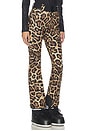 view 2 of 6 Minou Ski Pant in Jaguar