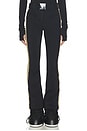 view 1 of 6 Golden Edge Ski Pants in Black