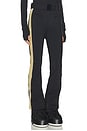 view 2 of 6 Golden Edge Ski Pants in Black