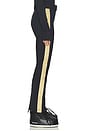 view 3 of 6 Golden Edge Ski Pants in Black