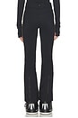 view 4 of 6 Golden Edge Ski Pants in Black