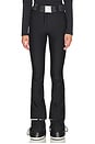 view 1 of 6 Splendore Ski Pant in Black