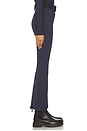 view 3 of 6 Pippa Ski Pant in French Blue