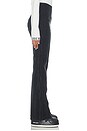 view 2 of 6 Rumi Pants in Black