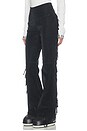 view 4 of 6 Rumi Pants in Black
