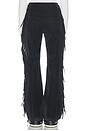 view 5 of 6 Rumi Pants in Black