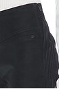 view 7 of 6 Rumi Pants in Black