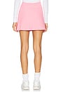 view 4 of 6 Anais Regular Skirt in Salmon Rose