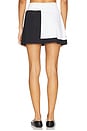 view 4 of 6 Axelle Regular Skirt in White