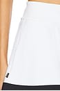 view 6 of 6 Axelle Regular Skirt in White