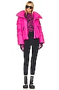 view 5 of 5 TEMPTRESS トップ in Jaguar Pink