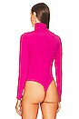 view 4 of 5 ボディスーツ in Pink