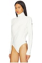 view 3 of 6 Viva Ski Body in Cream