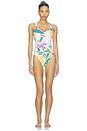 view 1 of 4 BAÑADOR CAPRICA in Capri Dream