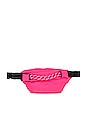 view 3 of 5 Col Fanny Pack in Pony Pink